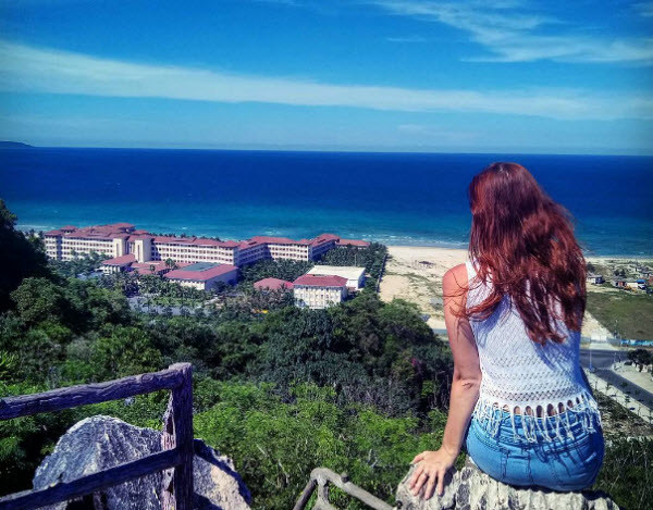 Có gì ở Sun World Ba Na Hills khiến giới trẻ Hàn