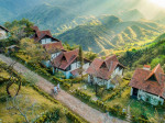 Combo Sapa 2 ngày 1 đêm Jade Hill Resort & Spa cao cấp