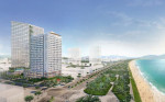 COMBO QUY NHƠN 3 NGÀY 2 ĐÊM ANYA PREMIER HOTEL 5* + Vé máy bay khứ hồi