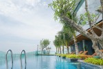 Combo Đà Nẵng 3N2Đ Sala Beach Hotel 4 Sao + Vé máy bay khứ hồi khởi hành từ Hà Nội