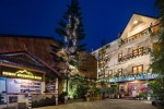 Combo Sapa 2 ngày 1 đêm Khách sạn Sapa Sunny Mountain 3 sao trung tâm + Xe đưa đón