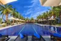 Combo 3N2Đ Amarin Resort Phú Quốc + Tour Cano Nam Đảo