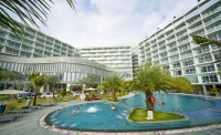 Combo 3N2Đ Mường Thanh Luxury Phú Quốc