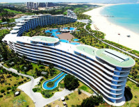 Combo Quy Nhơn 3 ngày 2 đêm + Kỳ nghỉ 5 sao tại FLC Luxury Hotel + Vé máy bay khứ hồi từ Hà Nội