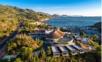 COMBO QUY NHƠN 3 NGÀY 2 ĐÊM + CASA MARINA RESORT + VÉ MÁY BAY KHỨ HỒI