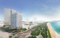 COMBO QUY NHƠN 3 NGÀY 2 ĐÊM ANYA PREMIER HOTEL 5* + Vé máy bay khứ hồi