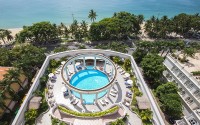 COMBO NHA TRANG 3 NGÀY 2 ĐÊM KHÁCH SẠN SUNRISE 5 SAO + VÉ MÁY BAY KHỨ HỒI TỪ HÀ NỘI