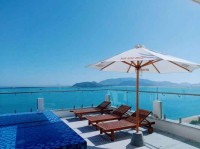 COMBO NHA TRANG 3 NGÀY 2 ĐÊM + KHÁCH SẠN SUN KISS 4 SAO + VÉ MÁY BAY KHỨ HỒI TỪ HÀ NỘI