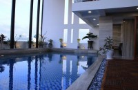 COMBO QUY NHƠN 3N2Đ, 4N3Đ KHÁCH SẠN MENTO QUY NHƠN + Vé máy bay khứ hồi