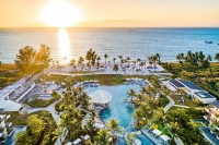 Combo 3N2Đ Sol By Melia Resort Phú Quốc + Vé máy khứ hồi + Ăn sáng + Đón tiễn sân bay