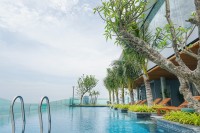 Combo Đà Nẵng 3N2Đ Sala Beach Hotel 4 Sao + Vé máy bay khứ hồi khởi hành từ Hà Nội