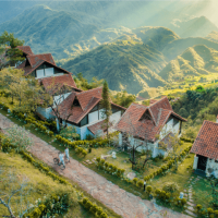 Combo Sapa Jade Hill Resort & Spa 2N1Đ, 3N2Đ + Xe đưa đón khứ hồi