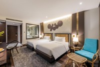 Combo Khách sạn KK Sapa 2N1Đ + Vé xe khứ hồi