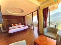 Combo 2N1Đ Sapa Vista Hotel 3* + Xe đưa đón trọn gói