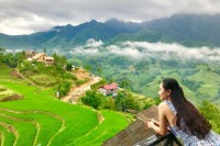 Combo 2N1Đ Chapa Ecolodge Sapa + Xe đưa đón trọn gói