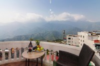 Combo 2N1Đ Chapadew Boutique Hotel Sapa + Xe đưa đón khứ hồi
