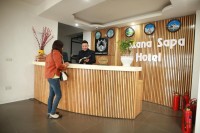 Combo 2N1Đ Roxana Hotel Sapa 3* + Xe đưa đón trọn gói