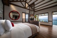 Combo 2N1Đ Cát Cát Hills Resort Sapa + Xe đưa đón