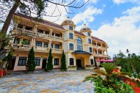 Combo 2N1Đ Lacasa Sapa Hotel Trung Tâm Sapa + Xe đưa đón