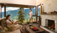 Combo 2N1Đ Ville De Mont Mountain Resort Sapa + Xe đưa đón