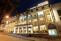 Combo Sapa Legend Hotel & Spa 4* 2N1Đ, 3N2Đ + Xe đón tiễn