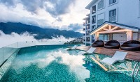 Combo Bamboo Sapa Hotel 2N1Đ, 3N2Đ + Xe đưa đón khứ hồi