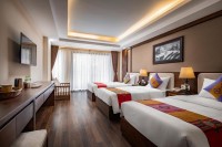 The View Sapa Hotel 3* | Combo Sapa giá rẻ 2N1Đ, 3N2Đ trọn gói