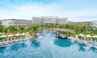 Combo Sol By Meliá Phú Quốc Trọn Gói + Vé Máy Bay Khứ Hồi