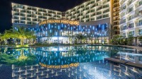 Combo Mường Thanh Luxury Phú Quốc 3N2Đ, 4N3Đ Trọn Gói + Vé máy bay khứ hồi