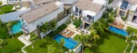 Combo New World Phú Quốc Resort 3N2Đ, 4N3Đ Trọn Gói Vé Máy Bay Khứ Hồi