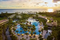 Combo Pullman Phú Quốc Beach Resort 3N2Đ, 4N3Đ Trọn Gói Vé Máy Bay