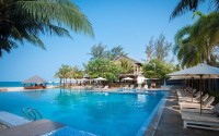 Combo Eden Resort Phú Quốc 3N2Đ, 4N3Đ + Vé Máy Bay khứ hồi