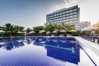 Combo Amarin Resort Phú Quốc 3N2Đ, 4N3Đ + Vé máy bay Trọn Gói