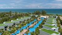 Combo Best Western Premier Sonasea Phú Quốc 3N2Đ, 4N3Đ + Vé máy bay
