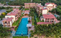 Combo Dusit Princess Moonrise Phu Quoc 3N2Đ, 4N3Đ + Vé máy bay