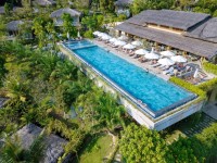 Combo Lahana Resort Phú Quốc 4* Trọn Gói + Vé máy bay giá rẻ