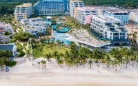 Combo 3N2Đ Premier Residences Phú Quốc Emerald Bay 5* Trọn Gói