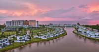 Combo Movenpick Phú Quốc Resort 5* Trọn Gói + Vé máy bay khứ hồi
